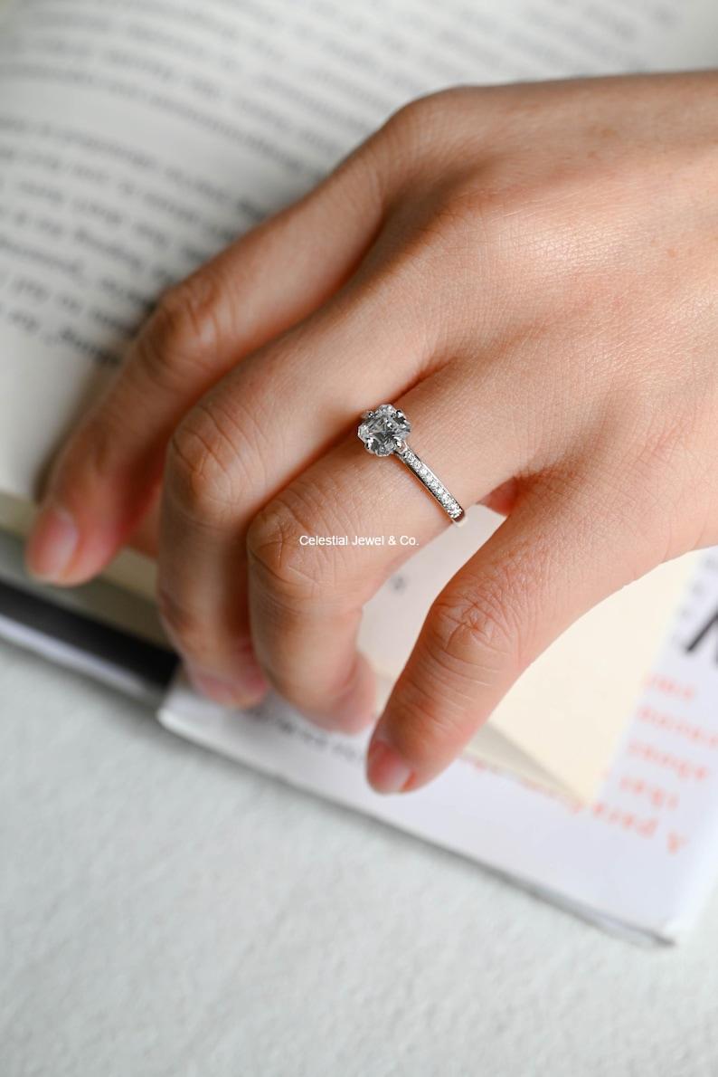Diamond & Gold Jewellery – Rings, Earrings, Necklaces | Celestial Jewel