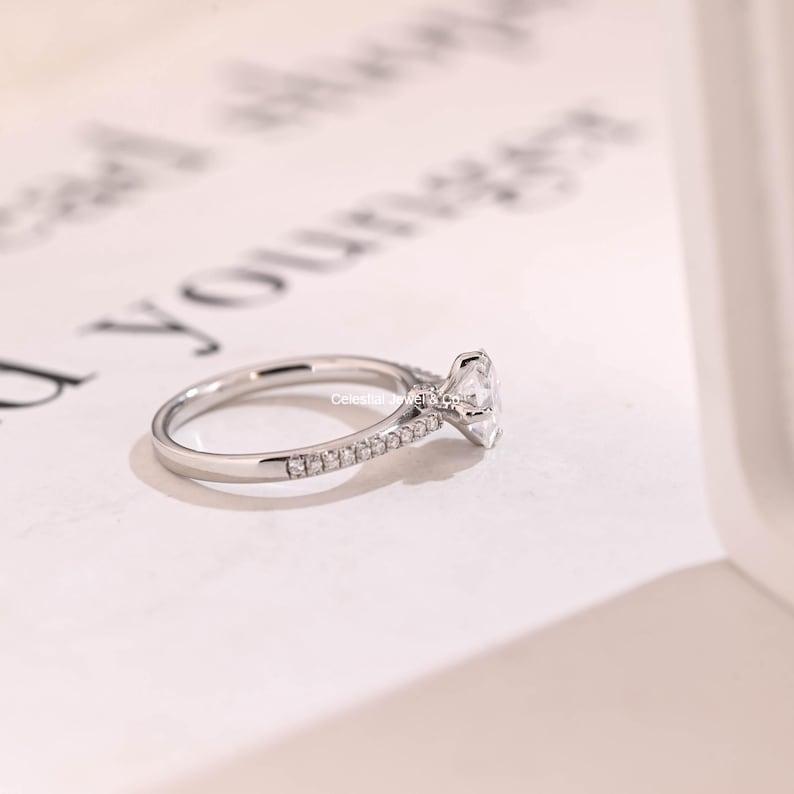 Diamond & Gold Jewellery – Rings, Earrings, Necklaces | Celestial Jewel