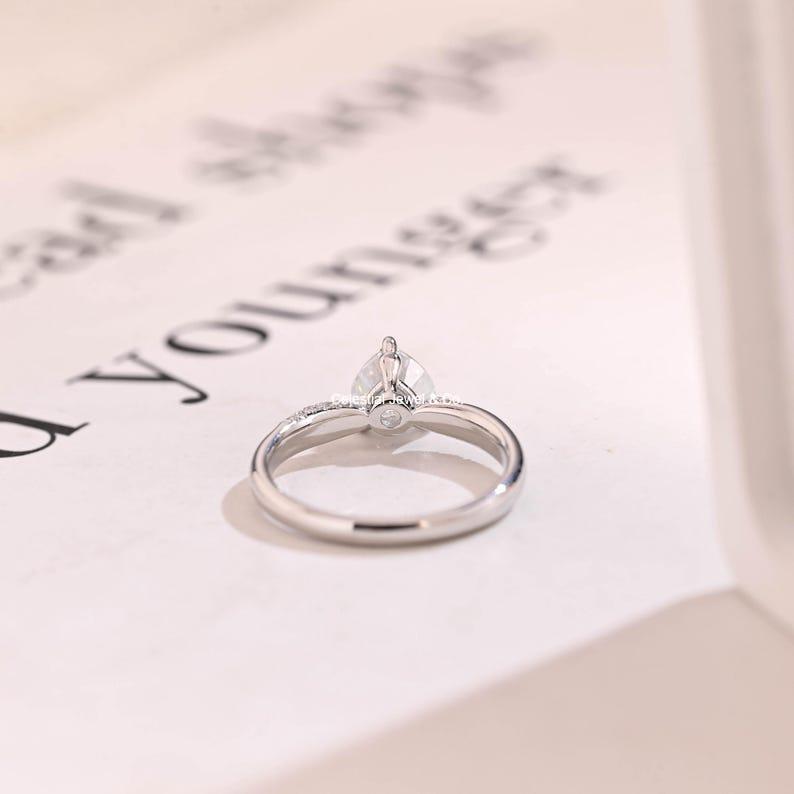 Diamond & Gold Jewellery – Rings, Earrings, Necklaces | Celestial Jewel