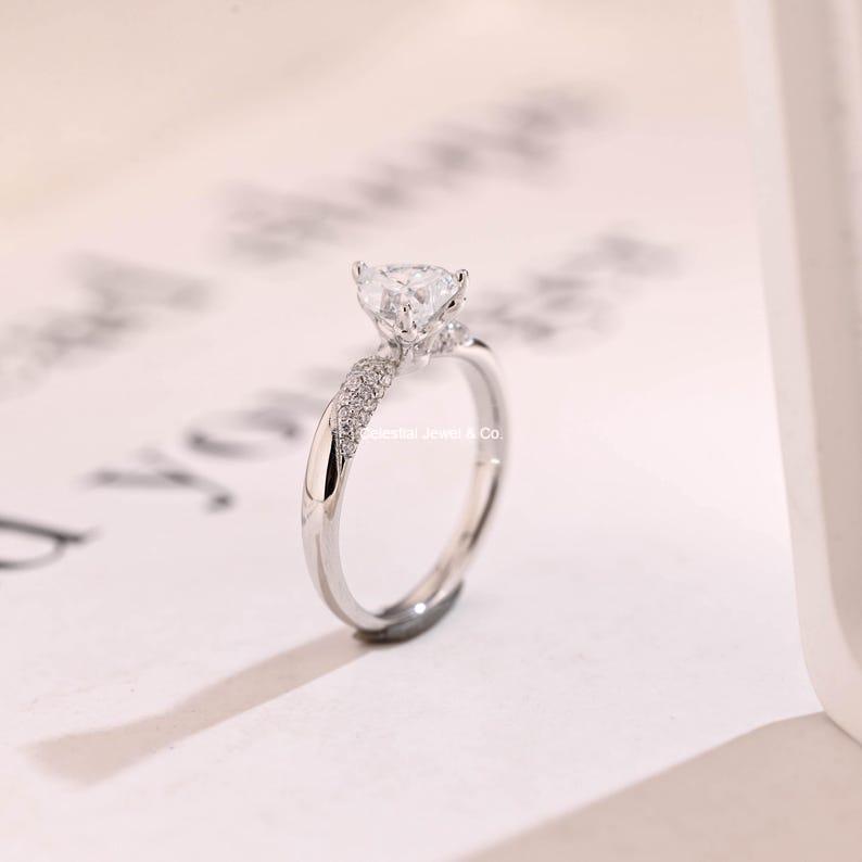Diamond & Gold Jewellery – Rings, Earrings, Necklaces | Celestial Jewel