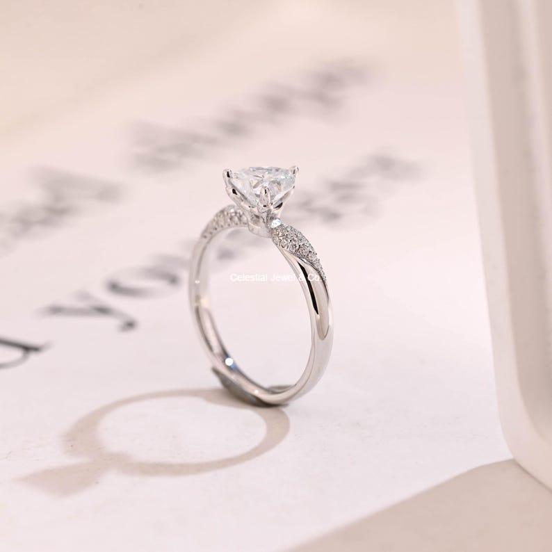 Diamond & Gold Jewellery – Rings, Earrings, Necklaces | Celestial Jewel