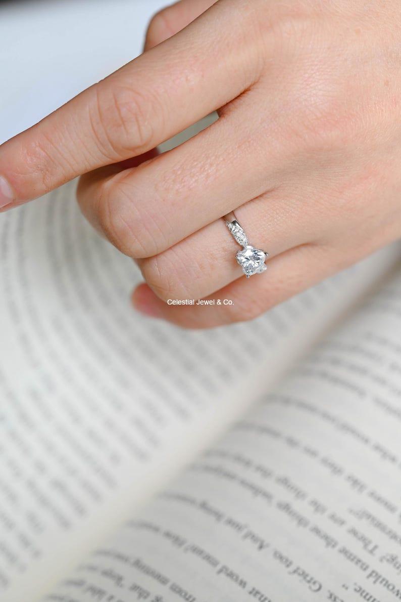 Diamond & Gold Jewellery – Rings, Earrings, Necklaces | Celestial Jewel