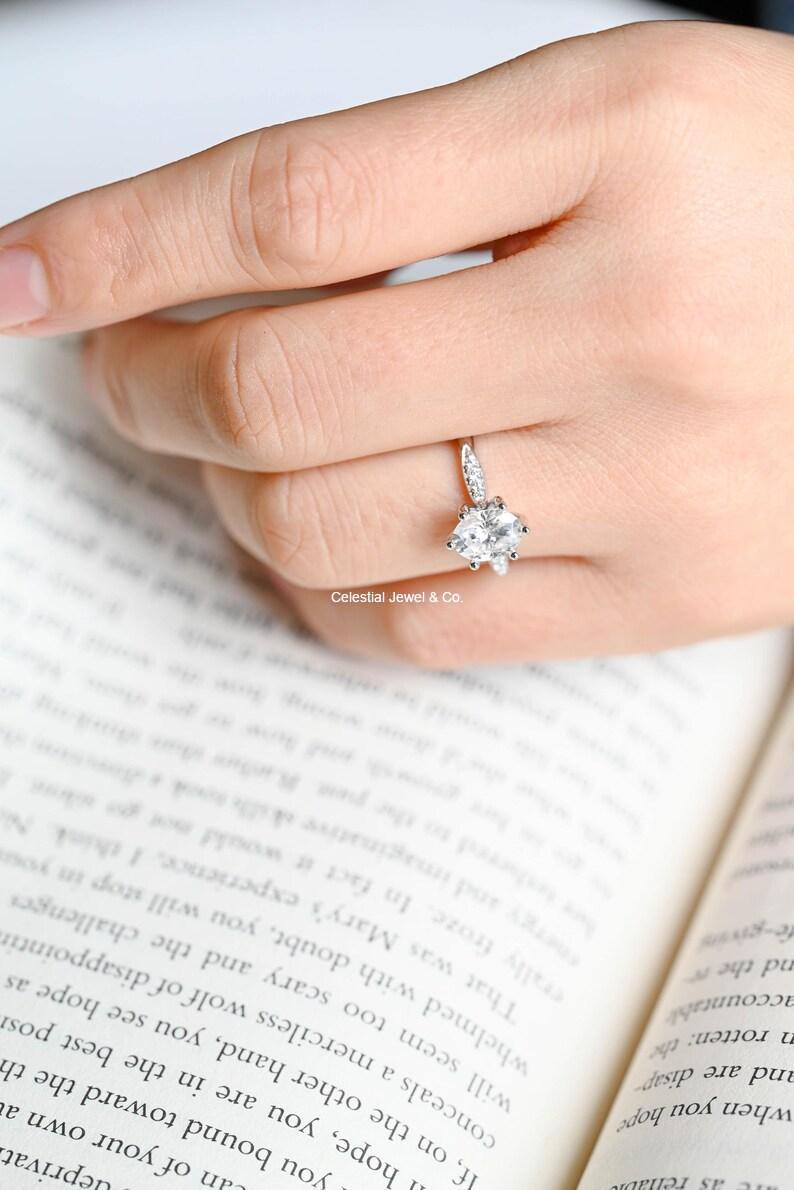 Diamond & Gold Jewellery – Rings, Earrings, Necklaces | Celestial Jewel