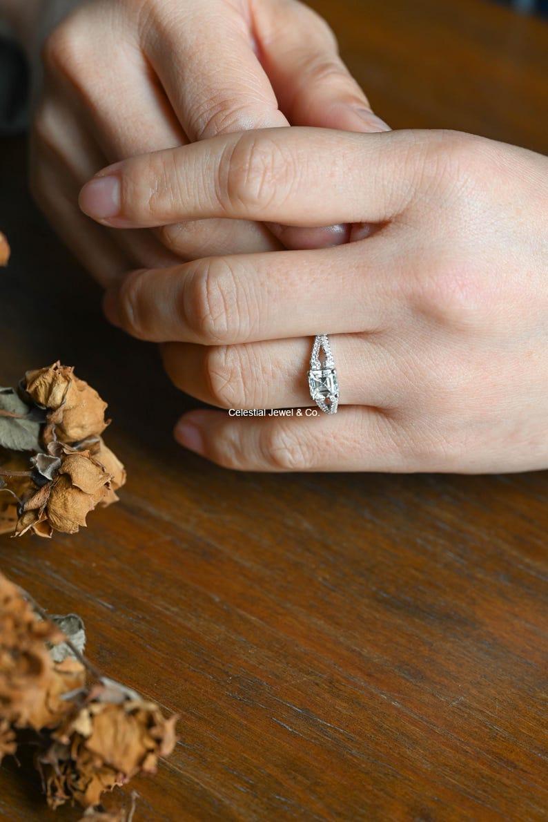 Diamond & Gold Jewellery – Rings, Earrings, Necklaces | Celestial Jewel