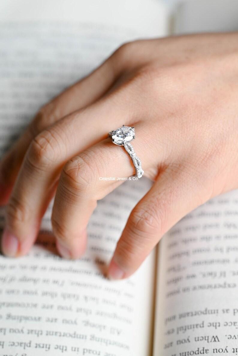 Diamond & Gold Jewellery – Rings, Earrings, Necklaces | Celestial Jewel