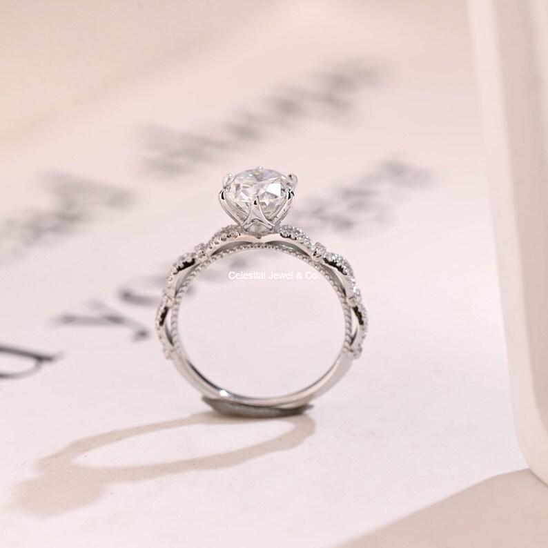 Diamond & Gold Jewellery – Rings, Earrings, Necklaces | Celestial Jewel
