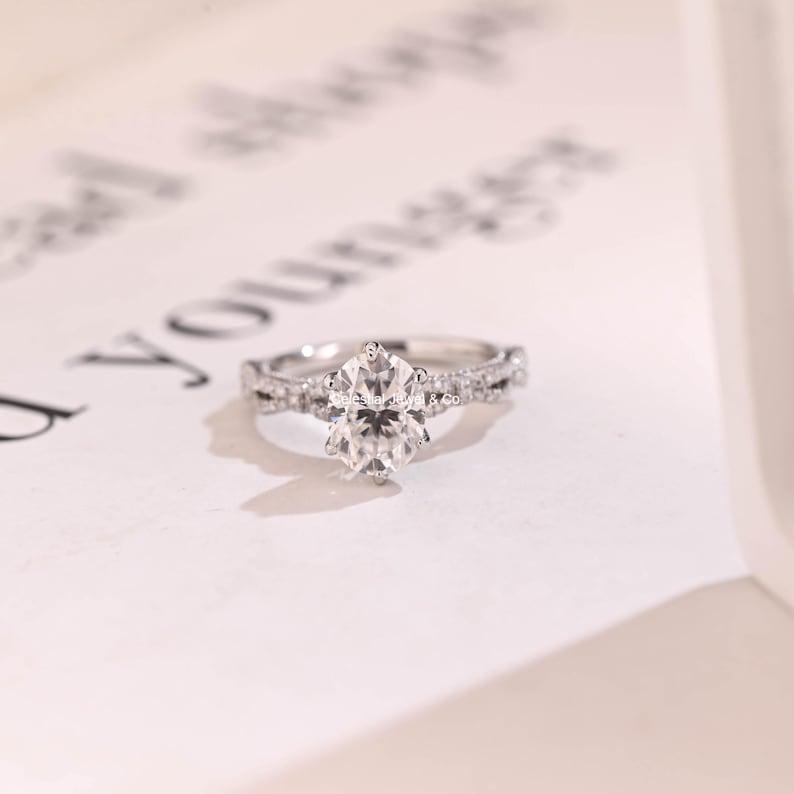 Diamond & Gold Jewellery – Rings, Earrings, Necklaces | Celestial Jewel