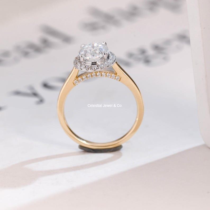 Diamond & Gold Jewellery – Rings, Earrings, Necklaces | Celestial Jewel