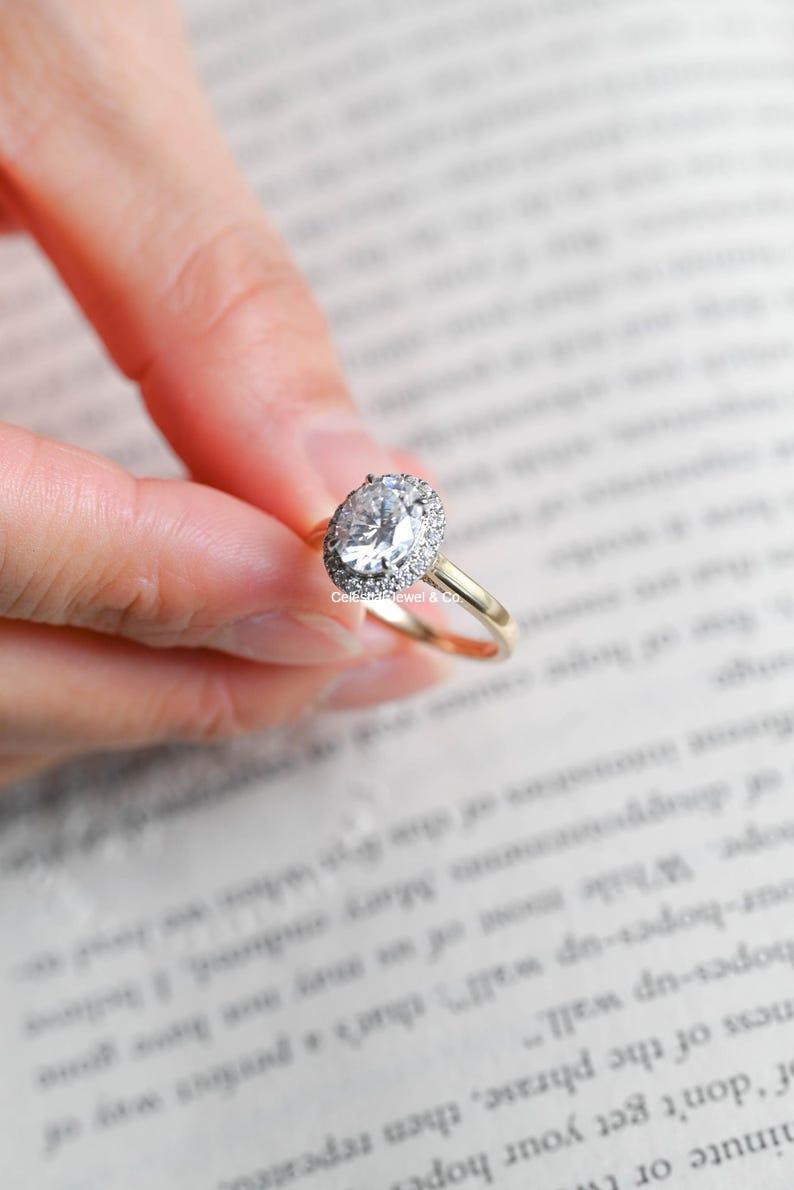 Diamond & Gold Jewellery – Rings, Earrings, Necklaces | Celestial Jewel