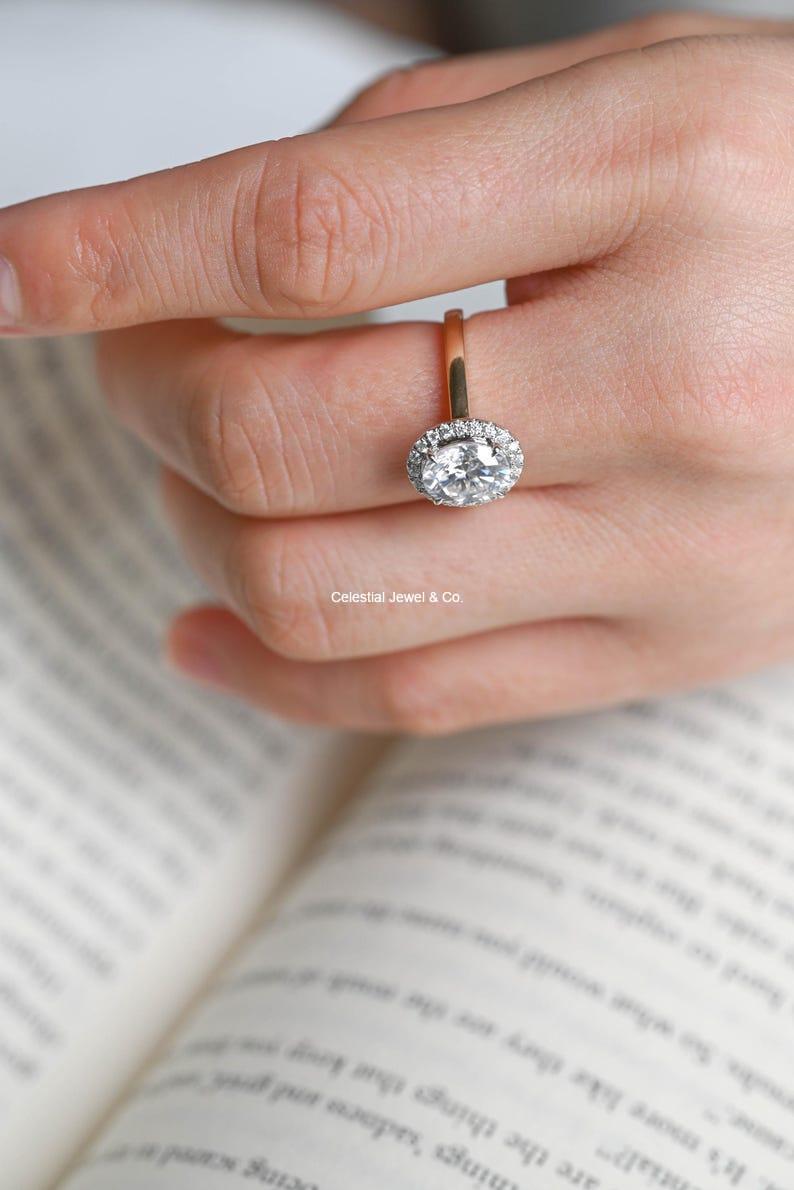Diamond & Gold Jewellery – Rings, Earrings, Necklaces | Celestial Jewel