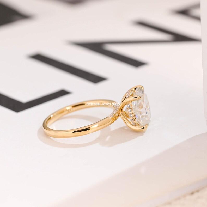Diamond & Gold Jewellery – Rings, Earrings, Necklaces | Celestial Jewel