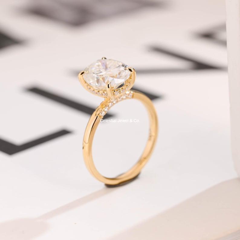 Diamond & Gold Jewellery – Rings, Earrings, Necklaces | Celestial Jewel