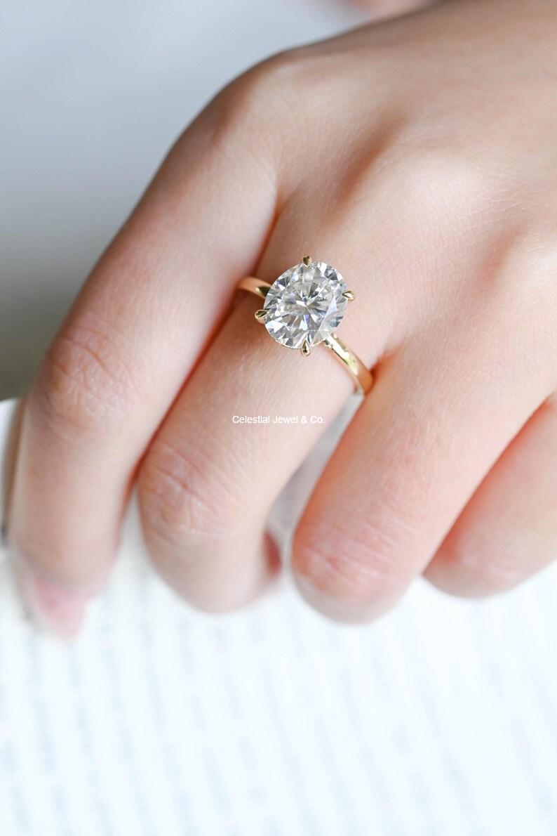 Diamond & Gold Jewellery – Rings, Earrings, Necklaces | Celestial Jewel
