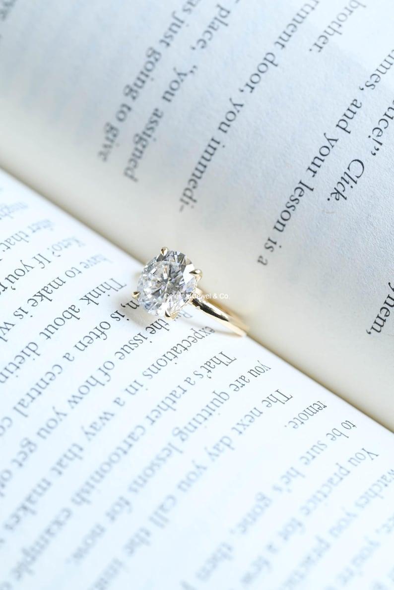 Diamond & Gold Jewellery – Rings, Earrings, Necklaces | Celestial Jewel