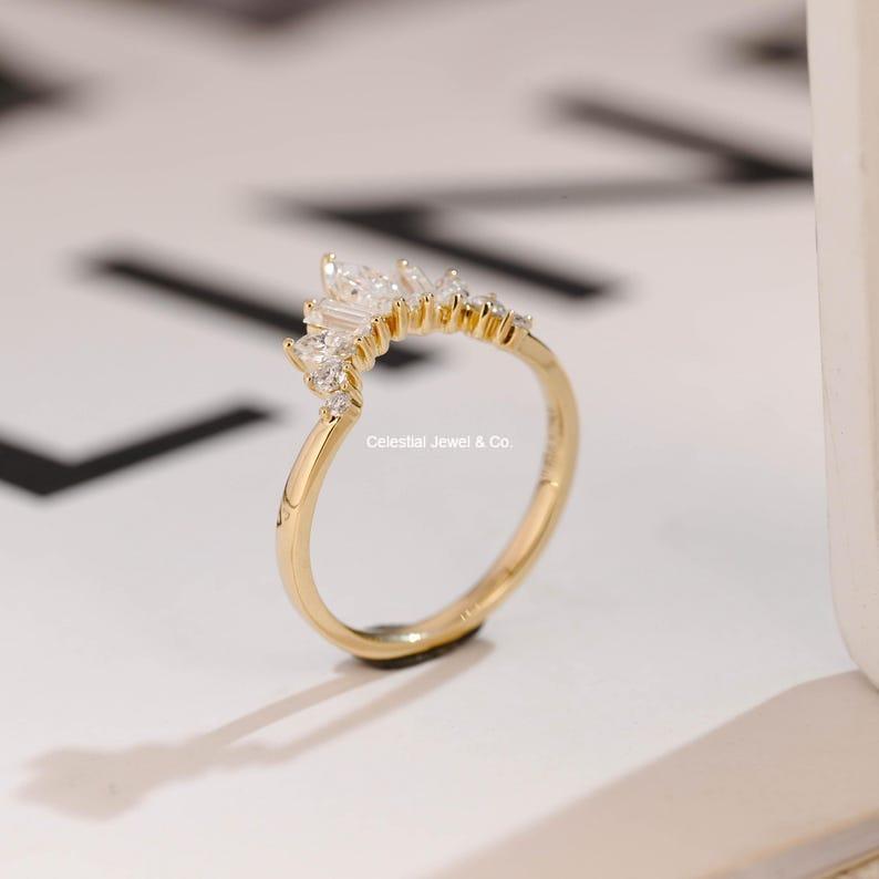Diamond & Gold Jewellery – Rings, Earrings, Necklaces | Celestial Jewel