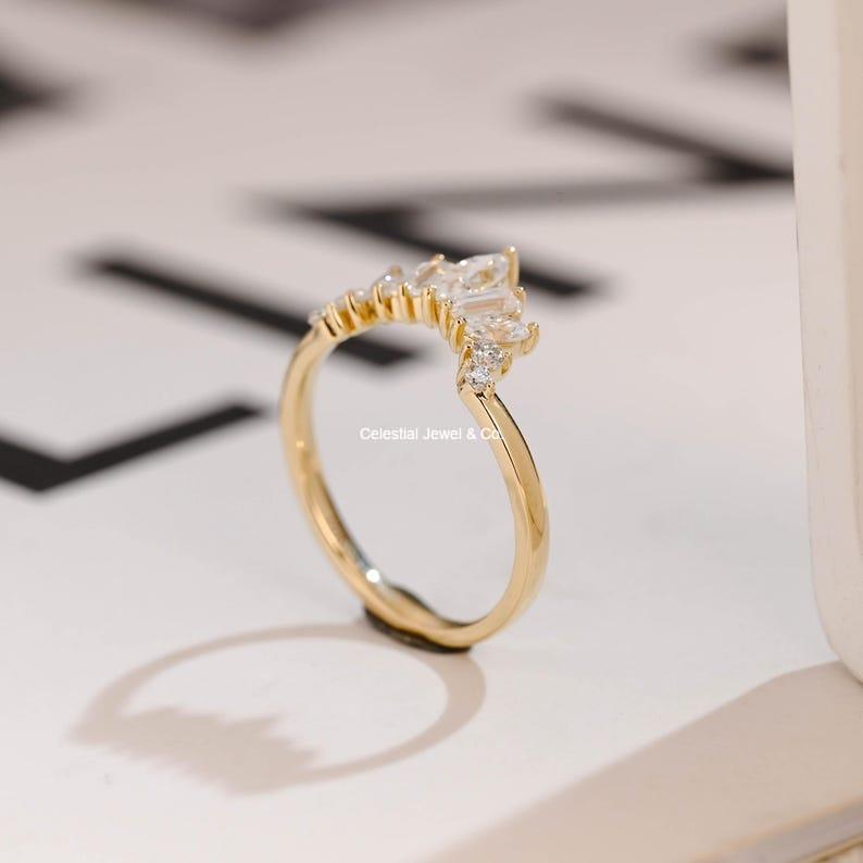 Diamond & Gold Jewellery – Rings, Earrings, Necklaces | Celestial Jewel