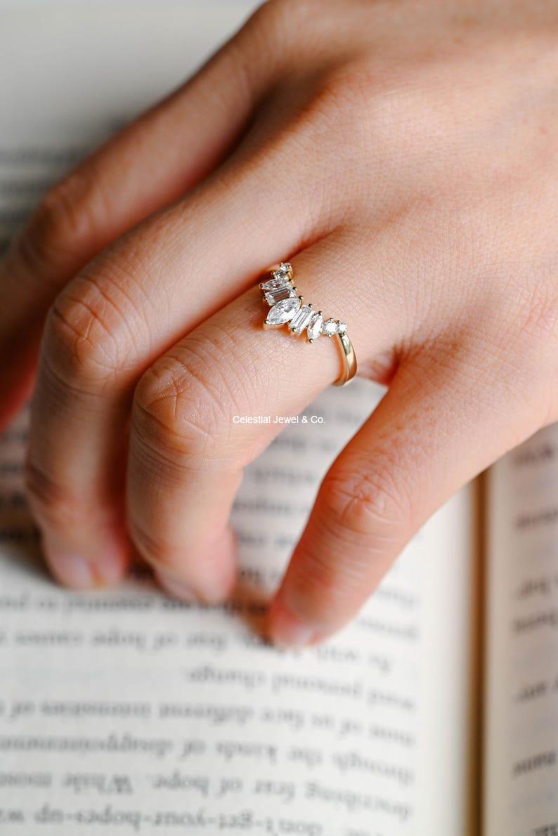 Diamond & Gold Jewellery – Rings, Earrings, Necklaces | Celestial Jewel