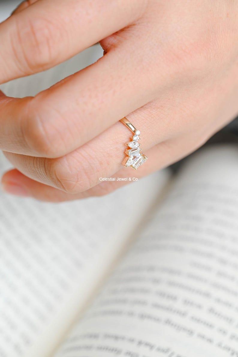 Diamond & Gold Jewellery – Rings, Earrings, Necklaces | Celestial Jewel