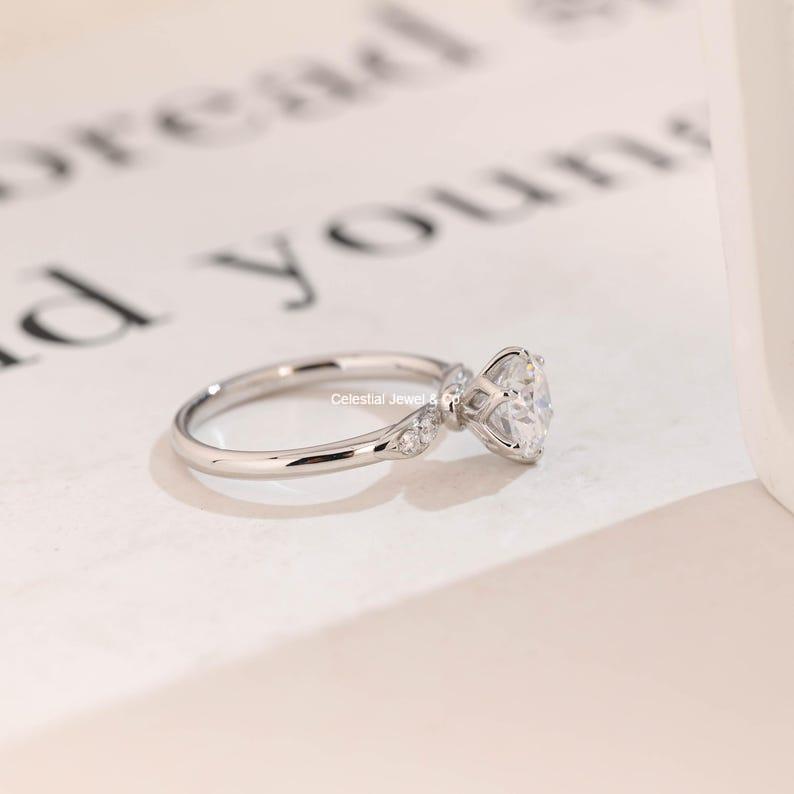 Diamond & Gold Jewellery – Rings, Earrings, Necklaces | Celestial Jewel