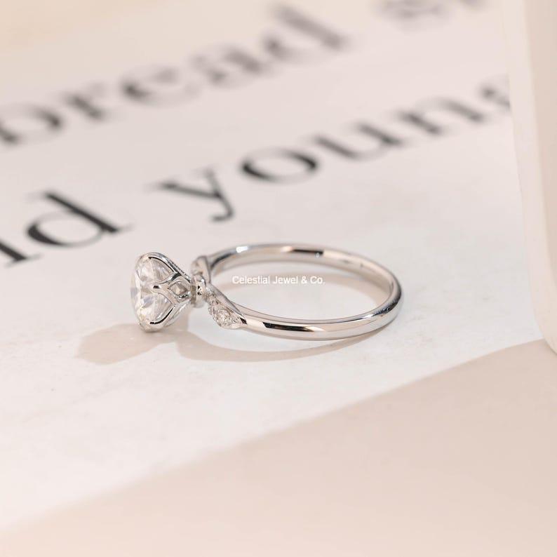 Diamond & Gold Jewellery – Rings, Earrings, Necklaces | Celestial Jewel