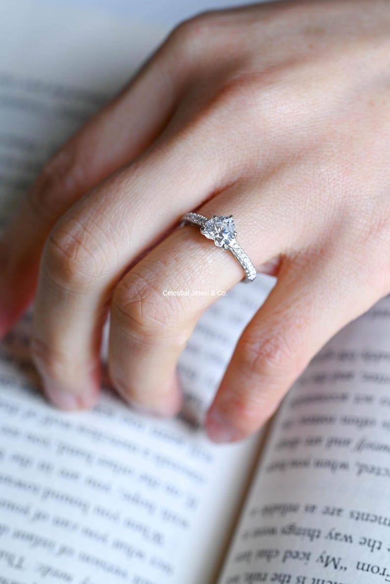 Diamond & Gold Jewellery – Rings, Earrings, Necklaces | Celestial Jewel