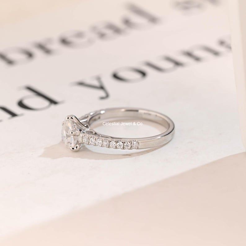 Diamond & Gold Jewellery – Rings, Earrings, Necklaces | Celestial Jewel