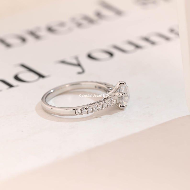 Diamond & Gold Jewellery – Rings, Earrings, Necklaces | Celestial Jewel