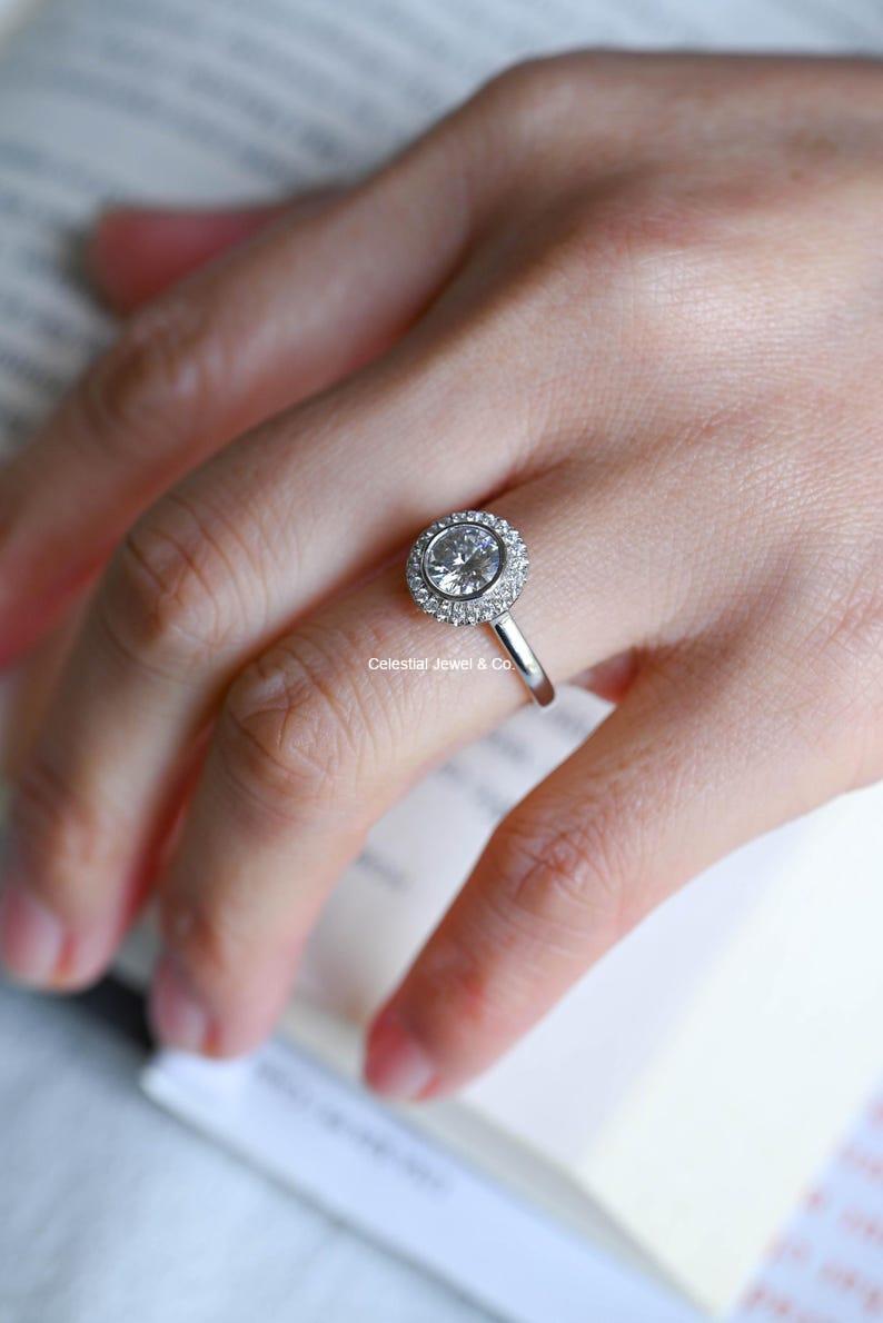 Diamond & Gold Jewellery – Rings, Earrings, Necklaces | Celestial Jewel