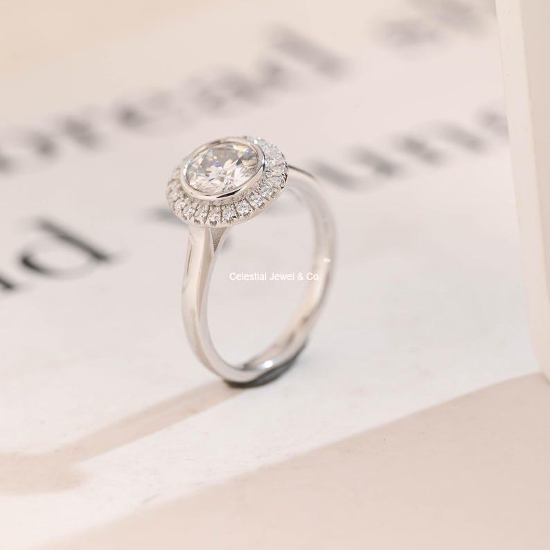 Diamond & Gold Jewellery – Rings, Earrings, Necklaces | Celestial Jewel