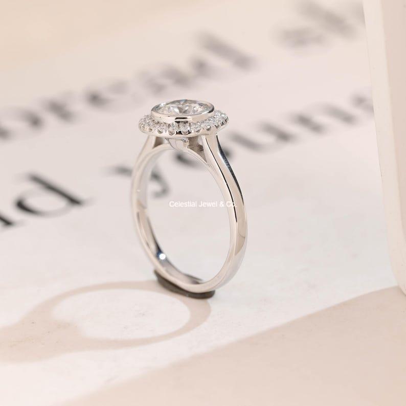 Diamond & Gold Jewellery – Rings, Earrings, Necklaces | Celestial Jewel