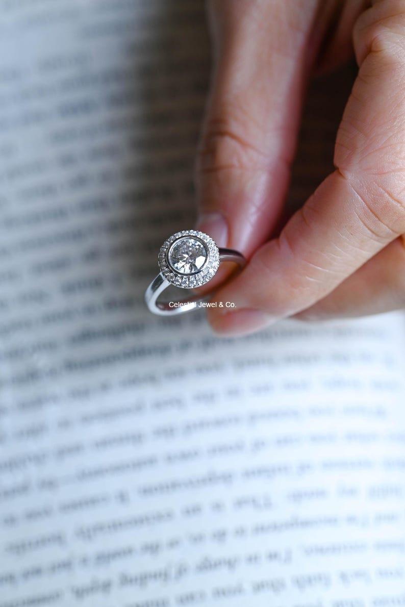 Diamond & Gold Jewellery – Rings, Earrings, Necklaces | Celestial Jewel