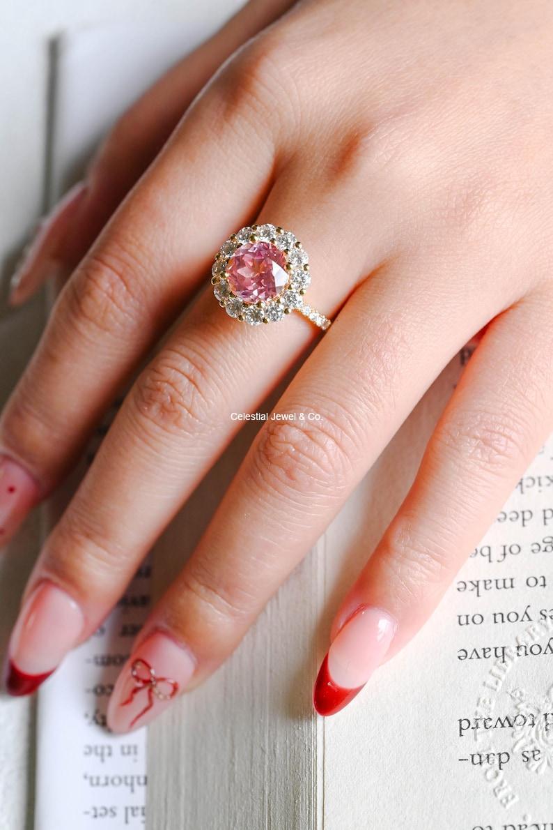 Diamond & Gold Jewellery – Rings, Earrings, Necklaces | Celestial Jewel