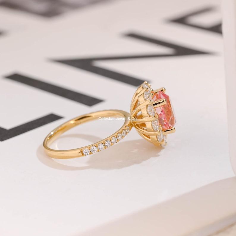 Diamond & Gold Jewellery – Rings, Earrings, Necklaces | Celestial Jewel