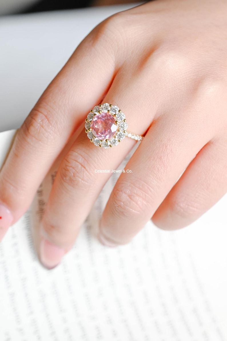 Diamond & Gold Jewellery – Rings, Earrings, Necklaces | Celestial Jewel