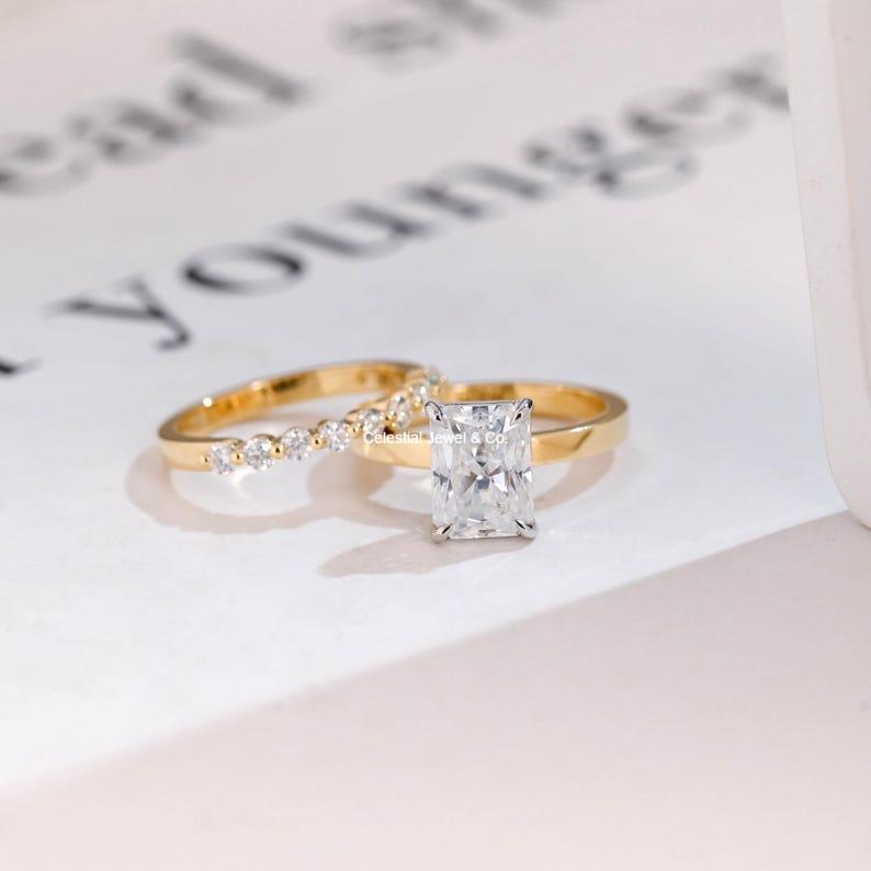 Diamond & Gold Jewellery – Rings, Earrings, Necklaces | Celestial Jewel