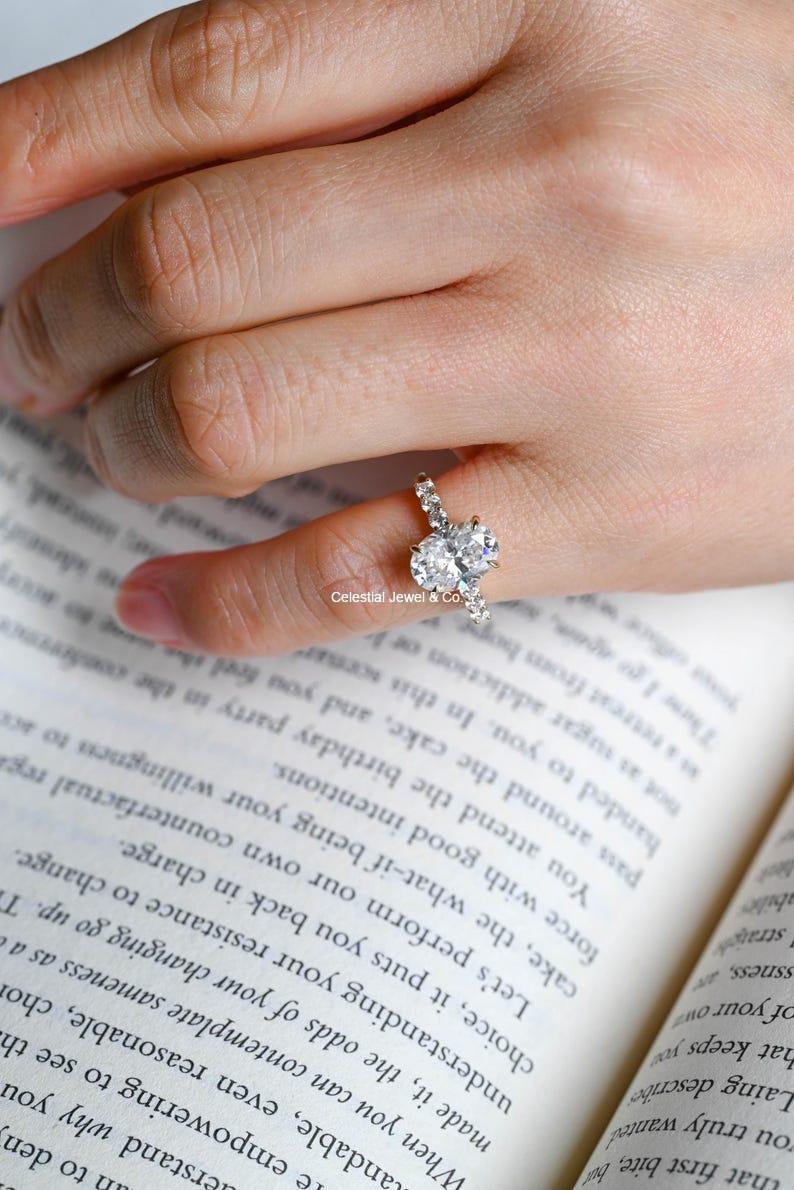 Diamond & Gold Jewellery – Rings, Earrings, Necklaces | Celestial Jewel