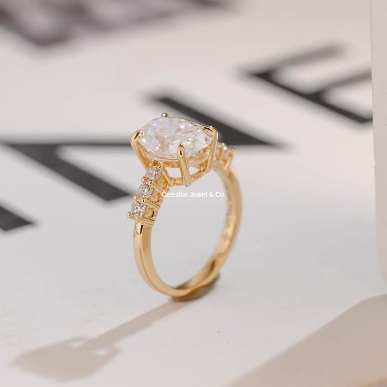 Diamond & Gold Jewellery – Rings, Earrings, Necklaces | Celestial Jewel