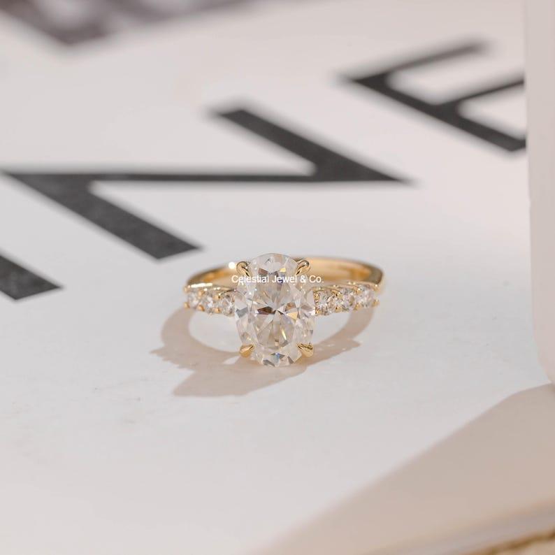 Diamond & Gold Jewellery – Rings, Earrings, Necklaces | Celestial Jewel