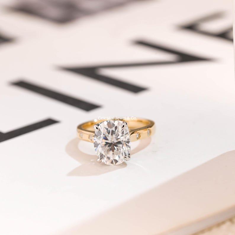 Diamond & Gold Jewellery – Rings, Earrings, Necklaces | Celestial Jewel