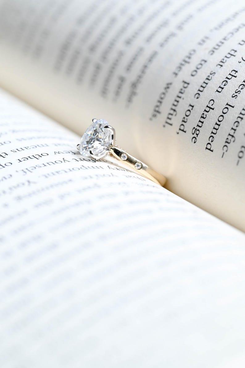 Diamond & Gold Jewellery – Rings, Earrings, Necklaces | Celestial Jewel