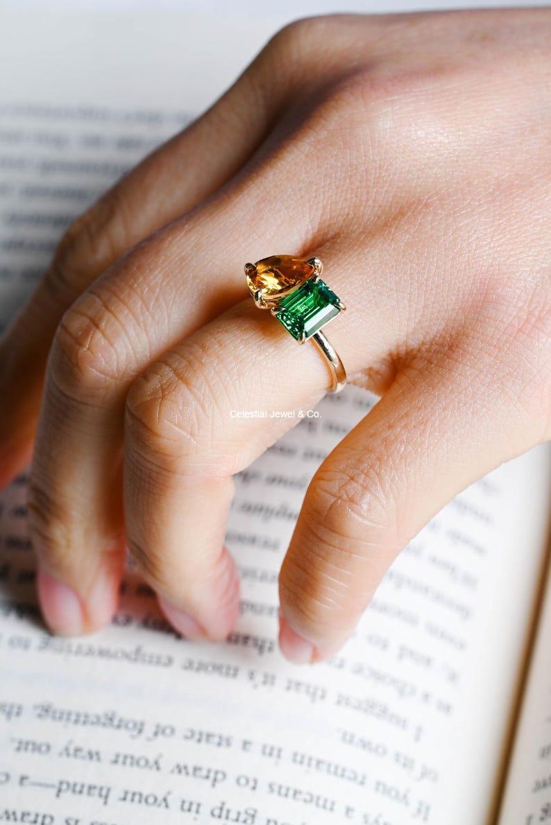 Diamond & Gold Jewellery – Rings, Earrings, Necklaces | Celestial Jewel