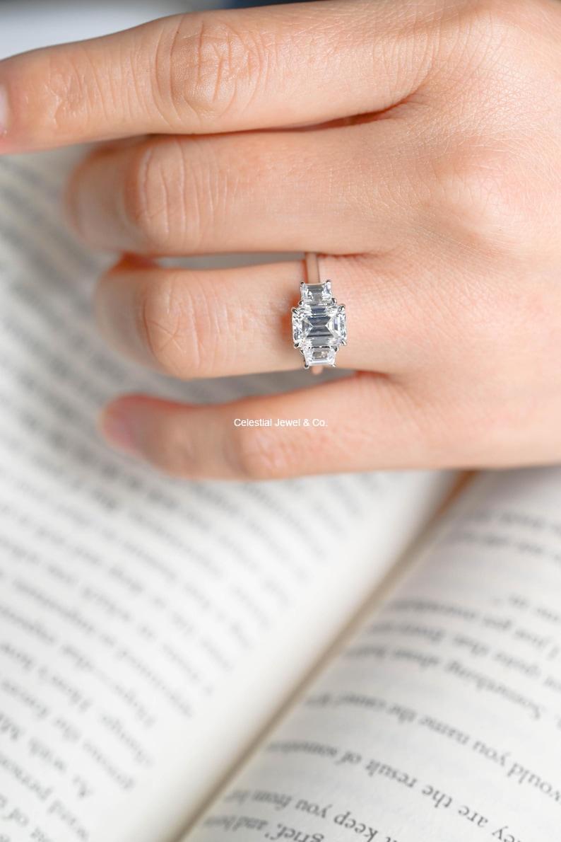 Diamond & Gold Jewellery – Rings, Earrings, Necklaces | Celestial Jewel