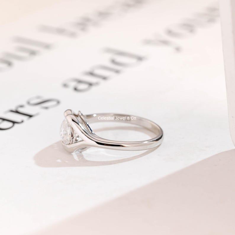 Diamond & Gold Jewellery – Rings, Earrings, Necklaces | Celestial Jewel