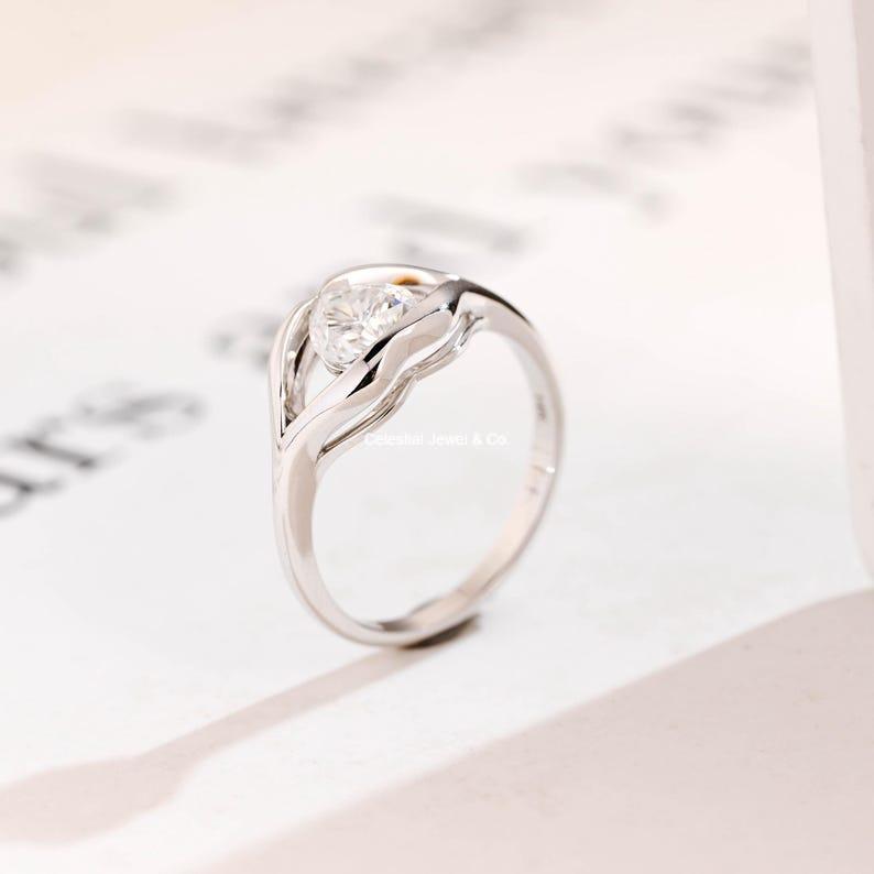 Diamond & Gold Jewellery – Rings, Earrings, Necklaces | Celestial Jewel