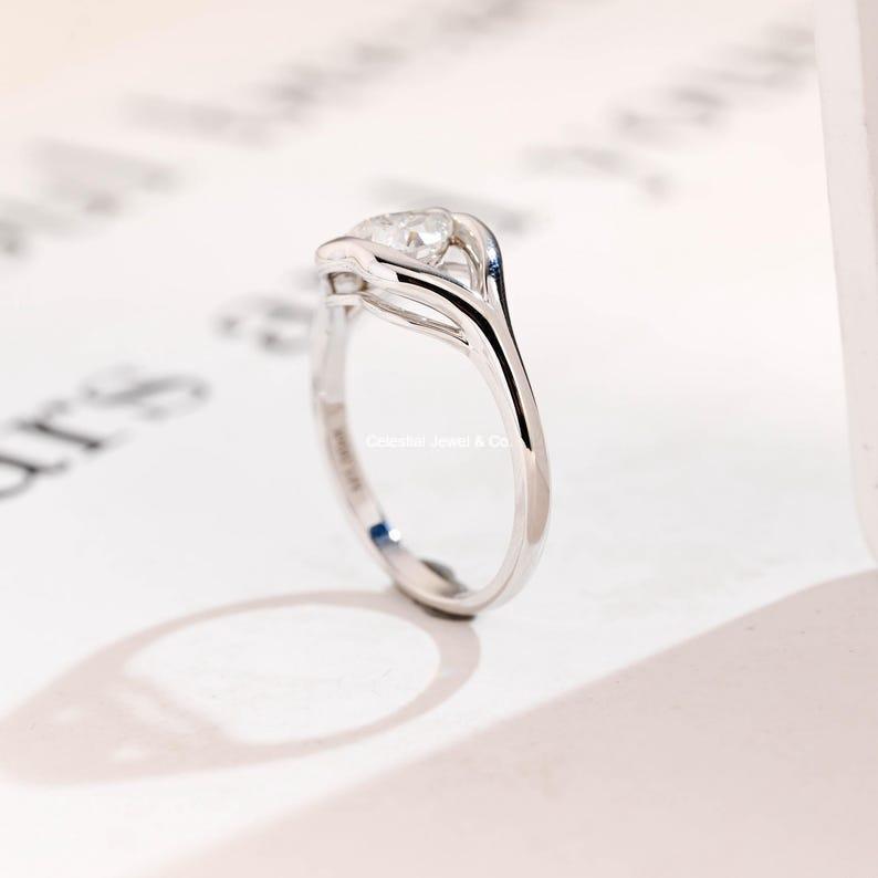 Diamond & Gold Jewellery – Rings, Earrings, Necklaces | Celestial Jewel
