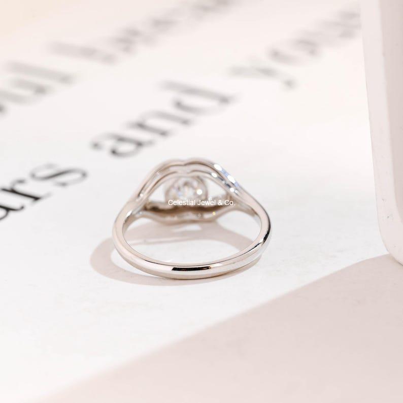 Diamond & Gold Jewellery – Rings, Earrings, Necklaces | Celestial Jewel