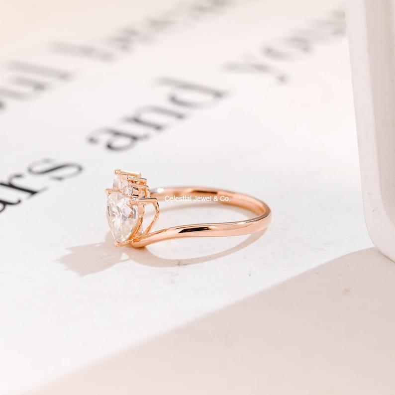 Diamond & Gold Jewellery – Rings, Earrings, Necklaces | Celestial Jewel