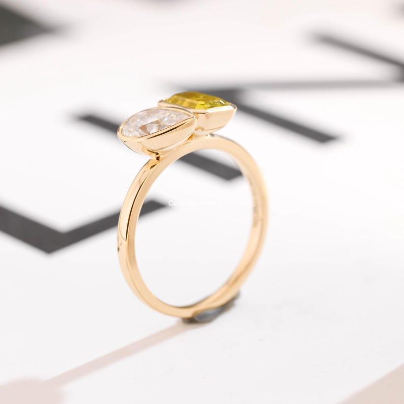 Diamond & Gold Jewellery – Rings, Earrings, Necklaces | Celestial Jewel
