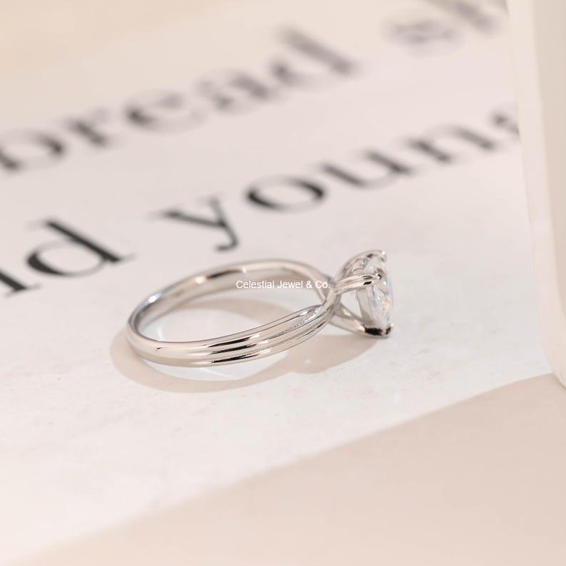 Diamond & Gold Jewellery – Rings, Earrings, Necklaces | Celestial Jewel