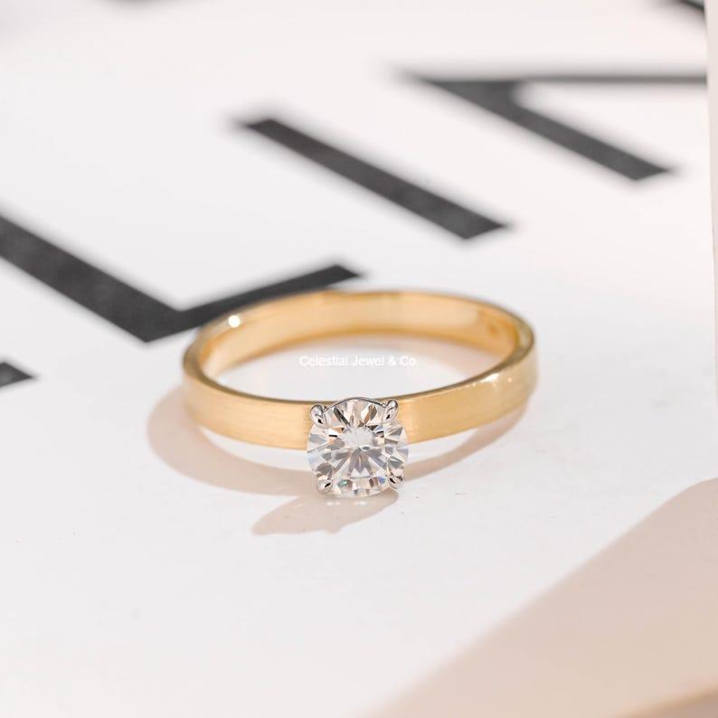 Diamond & Gold Jewellery – Rings, Earrings, Necklaces | Celestial Jewel